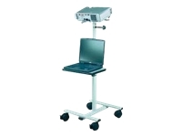 REFLECTA LCD Projection Table Basic