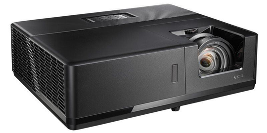OPTOMA ZU606TSTE-B 6300ANSI WUXGA 0.79:1 DLP