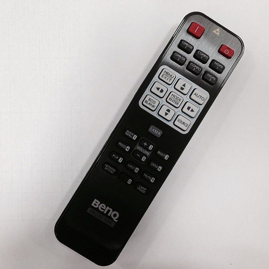 BENQ REMOTE CONTROL FOR MW724, MH760