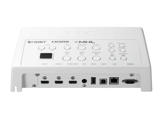 NEC HDBASE-T TRANSMITTER NP01SW1