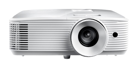 OPTOMA HD29H 3400ANSI FULL HD 1.47-1.62:1 DLP