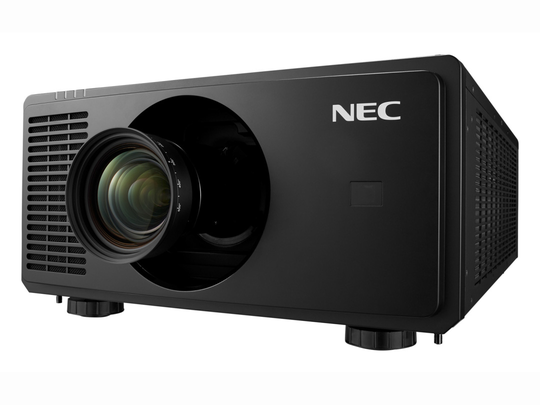 NEC PX2000UL 19000ANSI WUXGA INSTALL DLP LASER