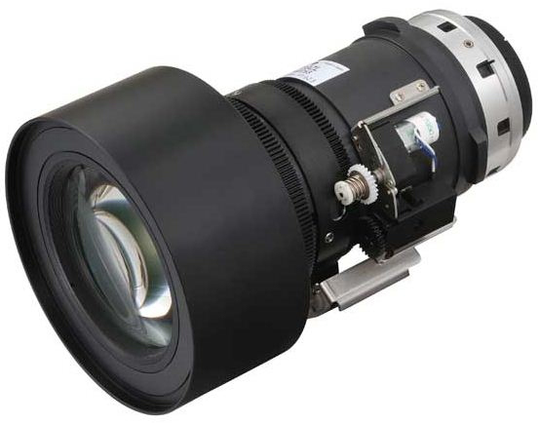 NEC NP19ZL LONG ZOOM LENS 2.22-3.67:1