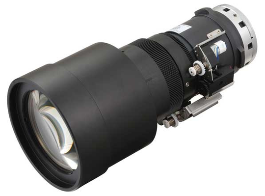 NEC NP21ZL EXTRA LONG ZOOM LENS 5.3-8.3: