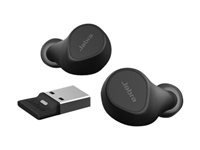 Jabra Evolve2 Buds USB-A UC
