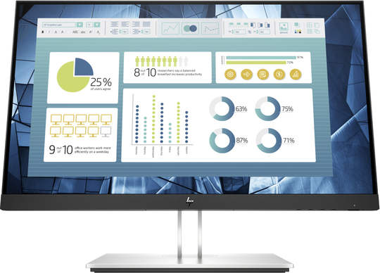 Hewlett Packard HP E22 G4 21.5inch IPS FHD