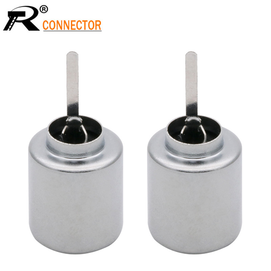 3Pcs Metal TV Female Coaxial Coax RF Adapter Connector Wire connector DVB-T TV PAL Cable Adapter welding TV plugs converters