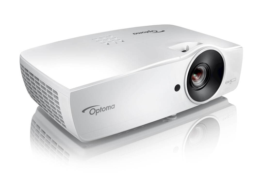OPTOMA EH461 5000ANSI FULL HD 1.22-1.46:1 DLP