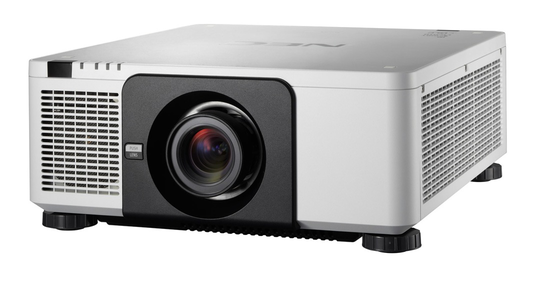 NEC PX803UL-WH 8000ANSI WUXGA WHITE