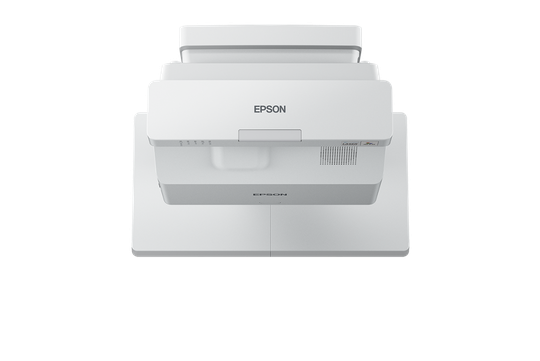 EPSON EB-725W WXGA 4000ANSI 0.28-0.37:1 UST LASER