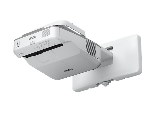 EPSON EB-685WI WXGA 3500ANSI 0.28:1 UST PEN +WM