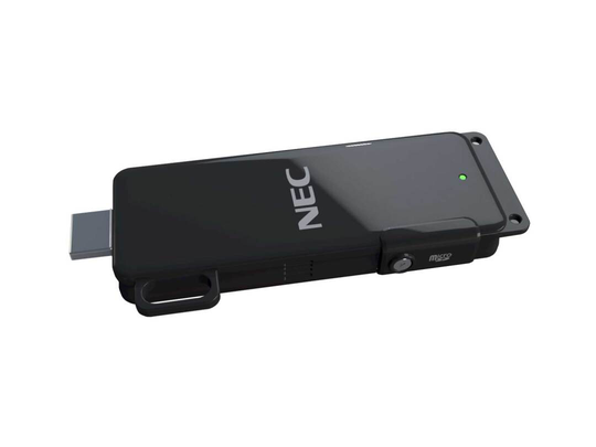 NEC MP10RX1 - MULTIPRESENTER STICK