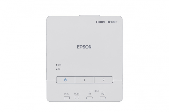 EPSON ELPHD02 CONTROL PAD