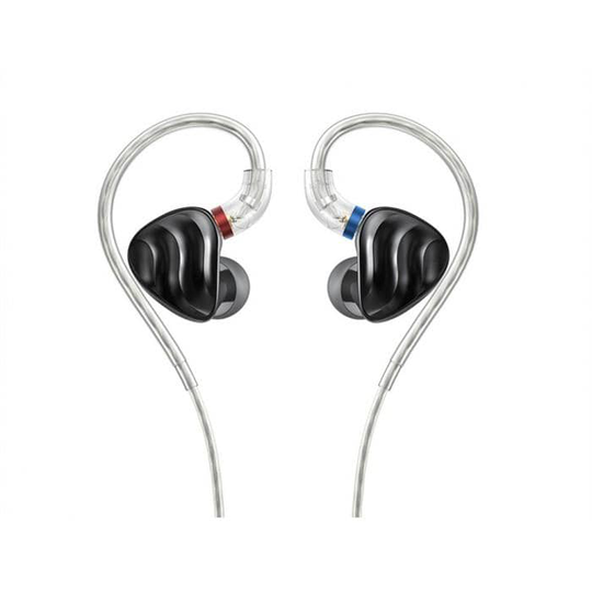Fiio FH3 IEM nappikuulokkeet
