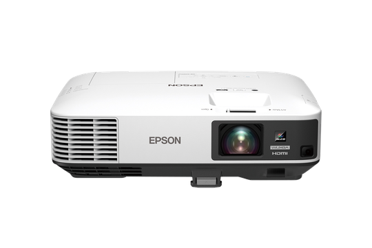 EPSON EB-2250U WUXGA 5000ANSI 1.38 - 2.28:1 3LCD