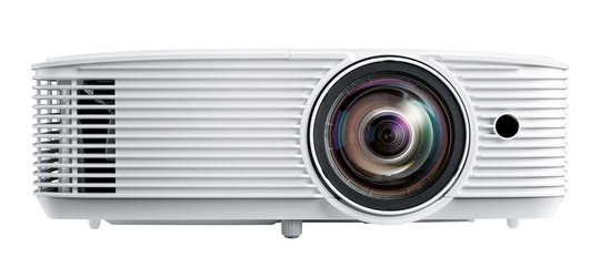 OPTOMA H117ST 3800ANSI WXGA 0.52:1 SHORT THROW DLP