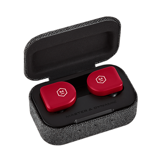 Master & Dynamic MW07 GO True Wirless Earphones