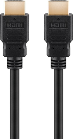 GOOBAY HDMI V2.1 KAAPELI 8K@60HZ 3M