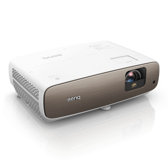 BENQ W2700 2000ANSI 4K UHD 1.13-1.47 DLP