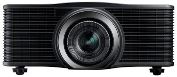 OPTOMA ZU1100 9600ANSI WUXGA BLACK (NO LENS)