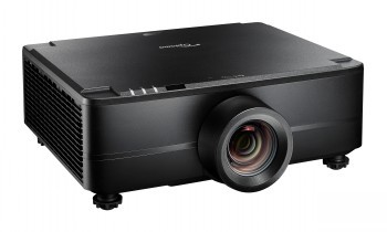OPTOMA ZU820T 7400ANSI WUXGA 1.25-2:1 DLP PROJECTOR