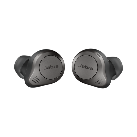 JABRA Jabra Elite 85t - Titanium