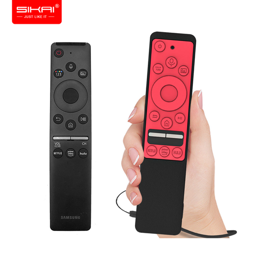 Cover for BN59 01312A BN59-01312H 01312M For Samsung smart TV Remote Case