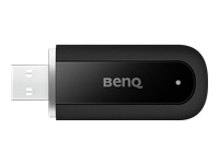 BENQ WD02AT - WIFI 6 & BT 5.2 DONGLE