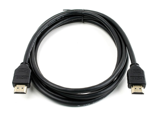 HDMI-kaapeli 1,8 metriä - LTC