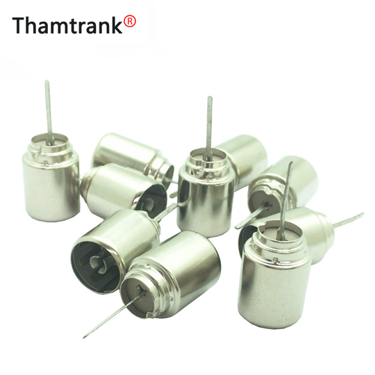 10pcs/lot Metal TV Female Coaxial Coax RF Adapter Connectors DVB-T TV PAL Female Plug Jack Socket Soldering Wire Connector