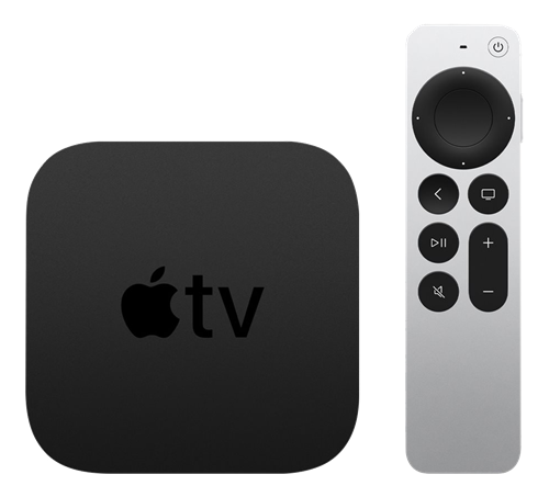 Apple TV 4K 64 GB (2021)