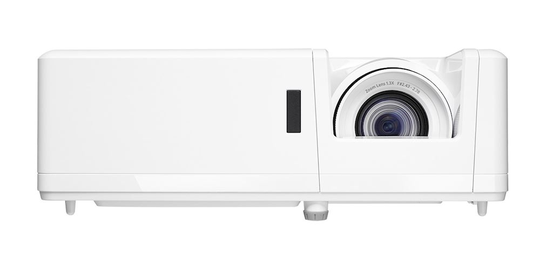 OPTOMA ZW400 4000ANSI WXGA 1.18-1.54:1 DLP