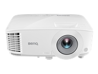 BENQ MW550 DLP Projector 3.600ANSI Lumen