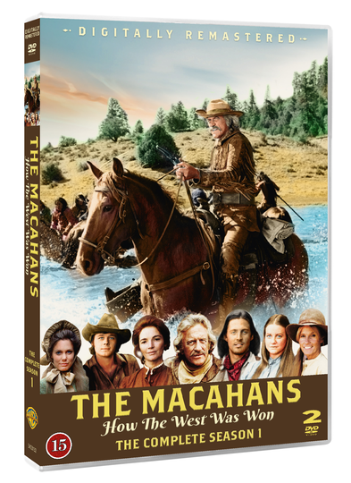 The Macahans