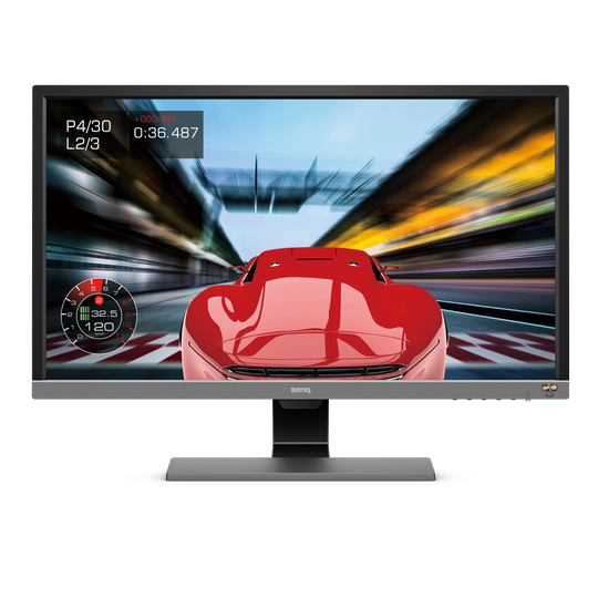 BENQ EL2870U 28" 4K UHD TN HDMI/DP FREESYNC