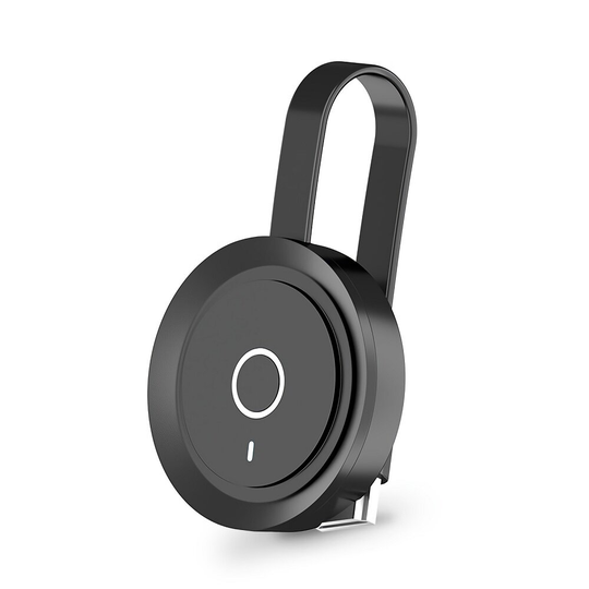 G17 TV HD Trådlös WiFi-displaymottagare Miracast Dongle för IOS Android-smarttelefoner