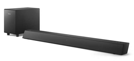 PHILIPS B5305 SOUNDBAR
