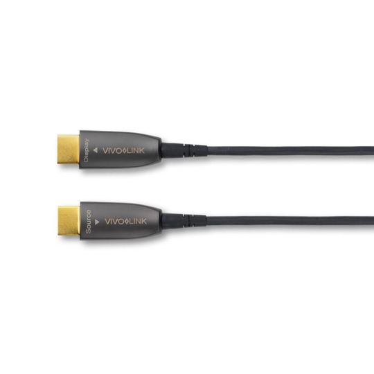 VivoLink Optic HDMI 4K Cable 5m HDMI
