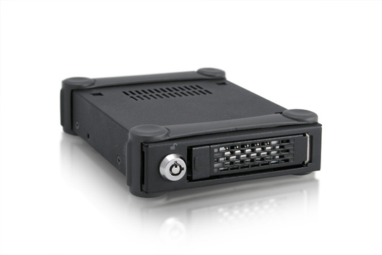 ToughArmor Externes 2,5” SATA HDD & SSD USB 3.0 Gehäuse