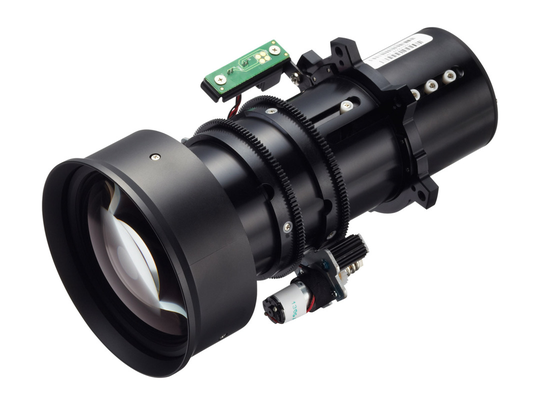 NEC NP37ZL LENS 1.52-2.92:1/1.6-3.07:1