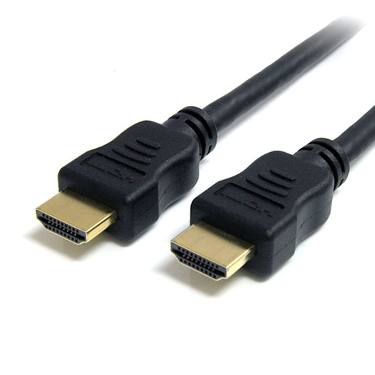 STARTECH 2m HDMI Cable W/ Ethernet