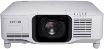 EPSON EB-PU2113W WUXGA 13000ANSI LASER WHITE (NO LENS)