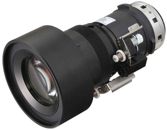 NEC NP20ZL LONG ZOOM LENS 3.6-5.4:1