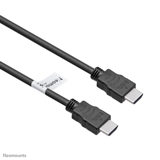 NEOMOUNTS HDMI Cable M-M 10 Meter