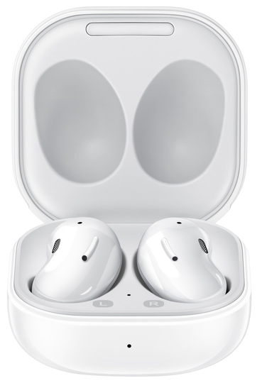 Samsung Galaxy Buds Live R180 - White EU
