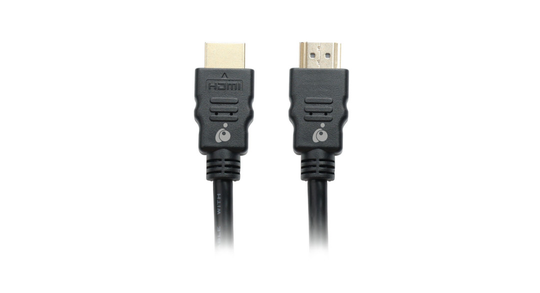IOGEAR 3.3ft (1m) Certified Premium