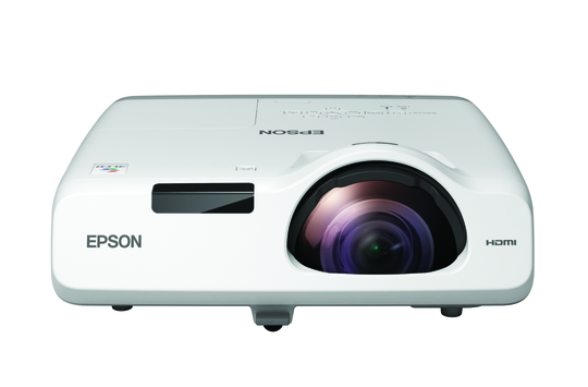 EPSON EB-L200SW WXGA 3800ANSI 0.48-0.65:1 3LCD LASER