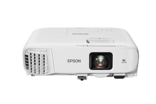 EPSON EB-992F FULLHD 4000ANSI 1.32-2.14:1