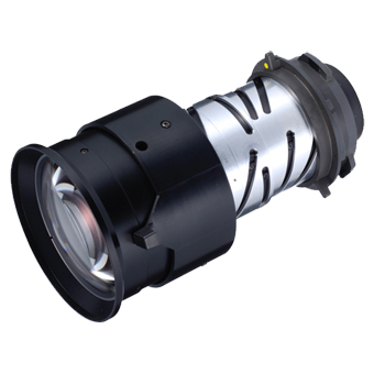 NEC NP12ZL SHORT ZOOM LENS 1.19-1.56:1