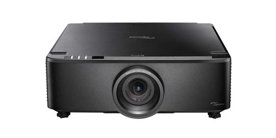 OPTOMA ZU720TST 7000ANSI WUXGA 0.75-0.95:1 LASER DLP